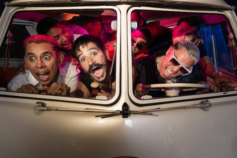 Lanzan Camilo y Grupo Firme ‘Alaska’, tema sobre desamor a ritmo de regional mexicano