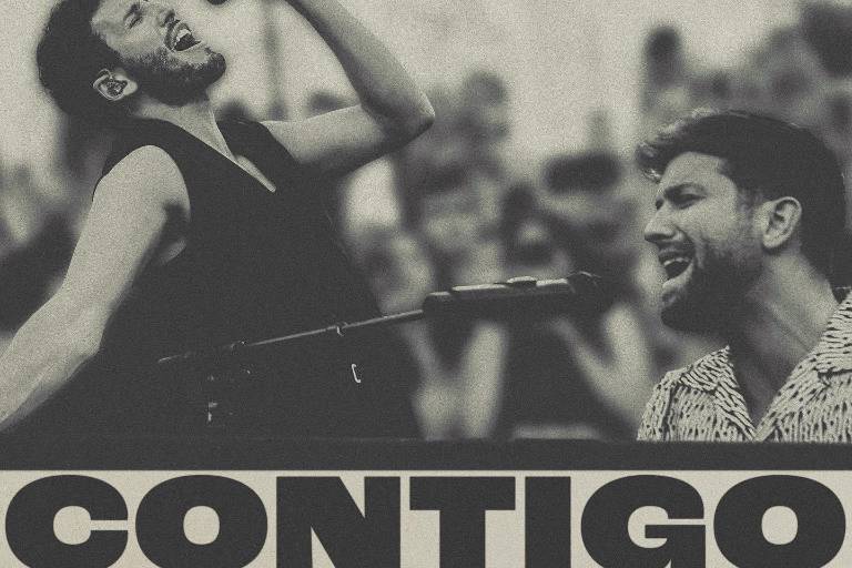 Sebastián Yatra lanza ‘Contigo’ junto a Pablo Alborán