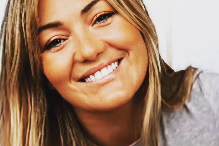 Podría Amaia Montero estar desaparecida; su hermana no da declaraciones