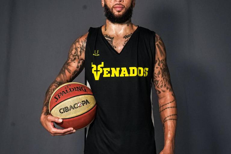 Kenny Dawkins llega a Venados Basketball para reforzar aspiraciones rumbo al playoffs
