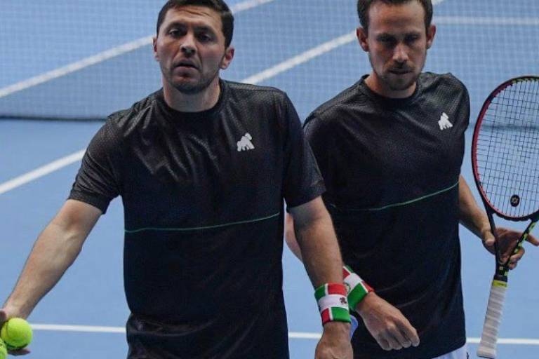 Culiacanense Hans Hach no puede avanzar a la final en torneo de Alemania