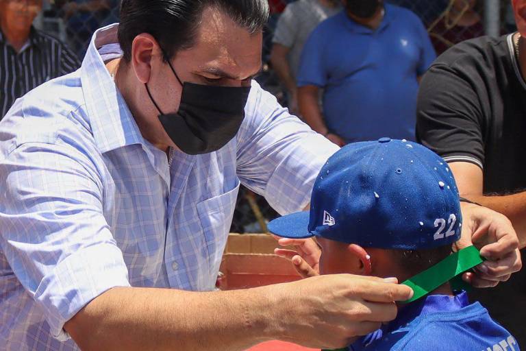 Mario Valdez renuncia a la gerencia deportiva de Tomateros de Culiacán