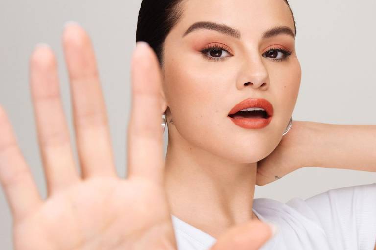 Habla Selena Gomez sobre su trastorno mental en documental para Apple TV+