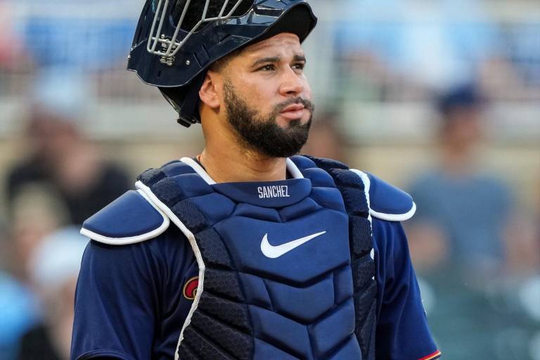 Gary Sánchez regresa a Nueva York, pero ahora para buscar un lugar en los Mets