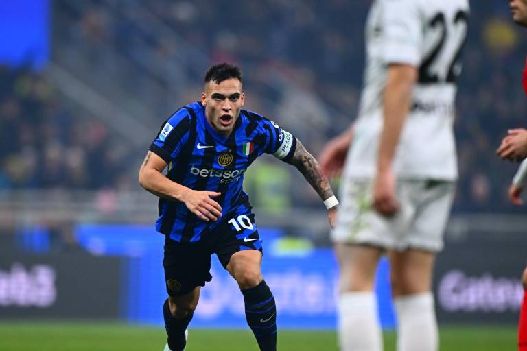 El Inter de Milán vence al Empoli y mantiene la presión sobre el líder Napoli