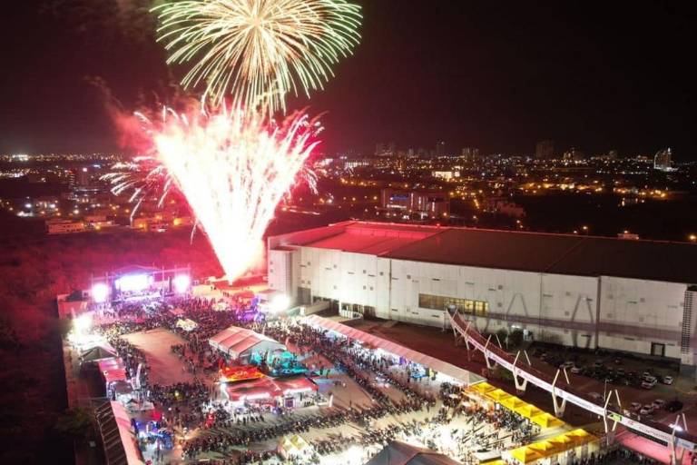 Arranca este miércoles en Mazatlán la edición 2023 de la Semana Internacional de la Moto