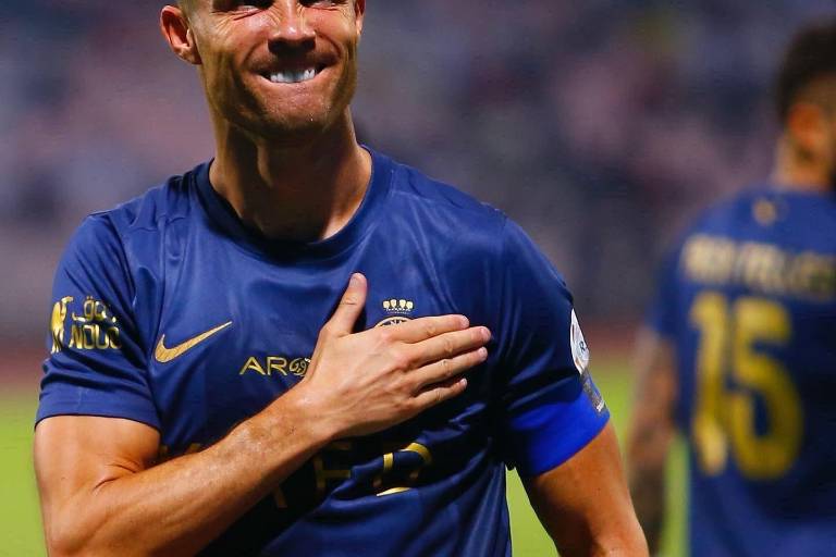 Cristiano Ronaldo se burla de ranking de la IFFHS