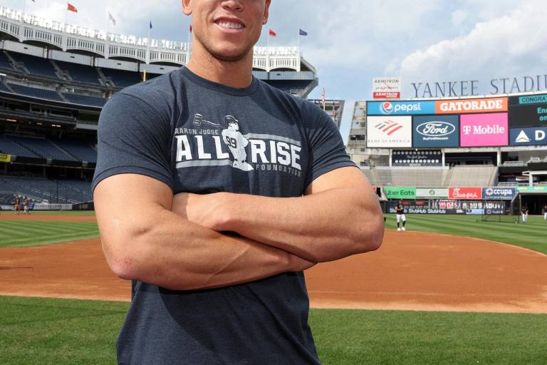 De no haber ‘percances’, Judge sería activado el viernes por Yanquis