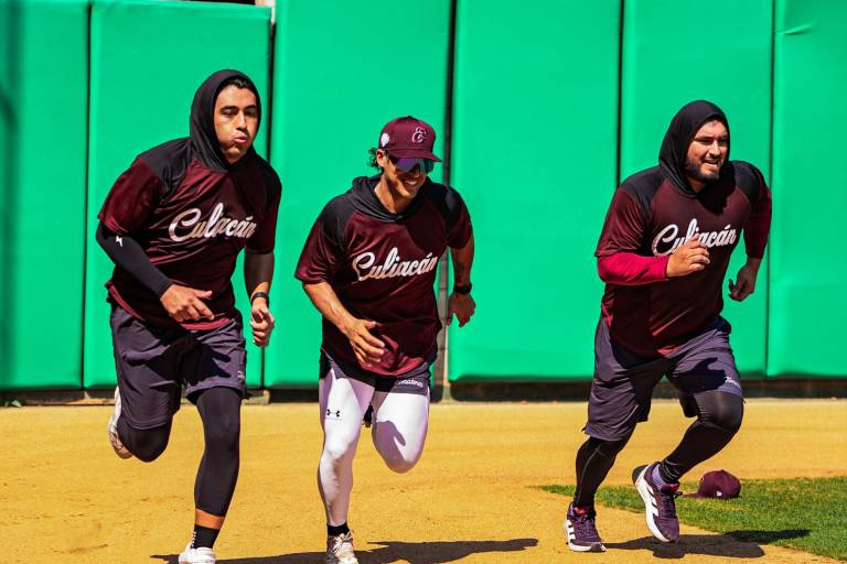 Édgar Arredondo y Juan Antonio Fraide ‘debutan’ en el campamento guinda