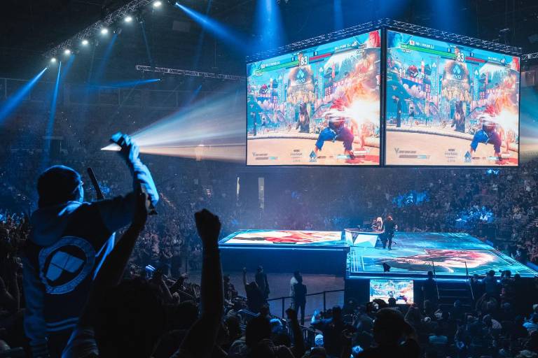 Delfino Maza Reta 2022 reunirá a lo mejor de los gamers del ranking mundial, en Mazatlán