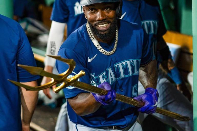 Randy Arozarena confirma que pretende jugar con México en el Clásico Mundial de Beisbol 2026