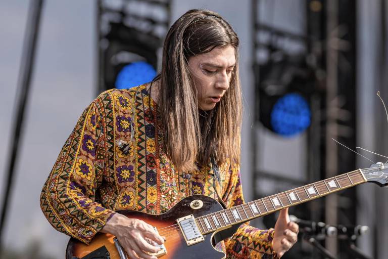 Vibra el Festival Pa’l Norte con Julieta Venegas, Inspector y Ramón Ayala