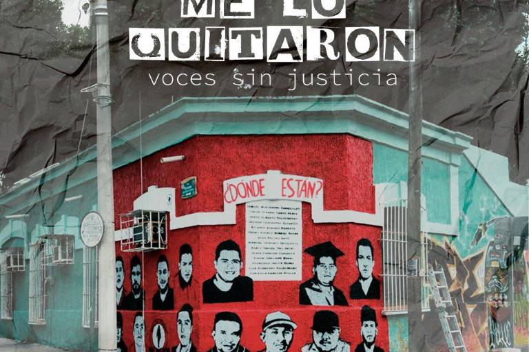 Noroeste estrena el documental ‘Me lo quitaron: voces sin justicia’, dirigido por Isaac Aranguré