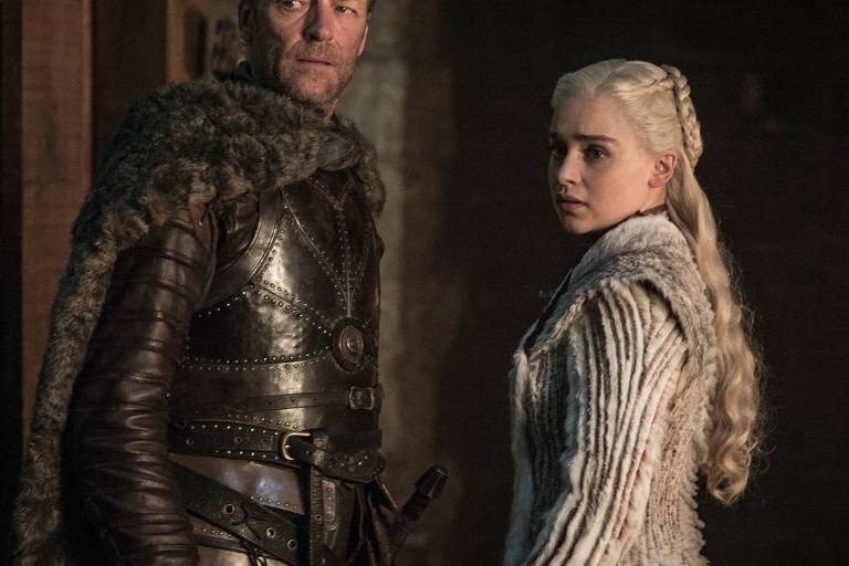 Celebrará HBO el décimo aniversario de Game of Thrones con videos inéditos y maratones