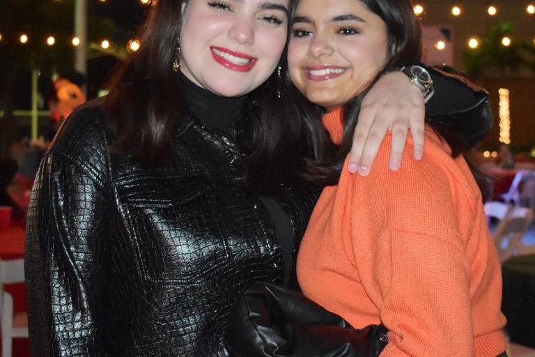 ¡Regresan ex alumnos al Senda para una gran celebración!