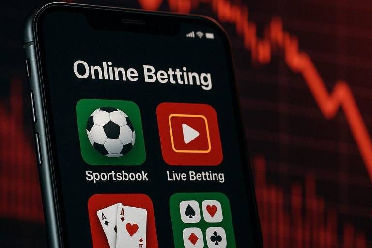 Cómo los límites y bloqueos están cambiando la forma de apostar