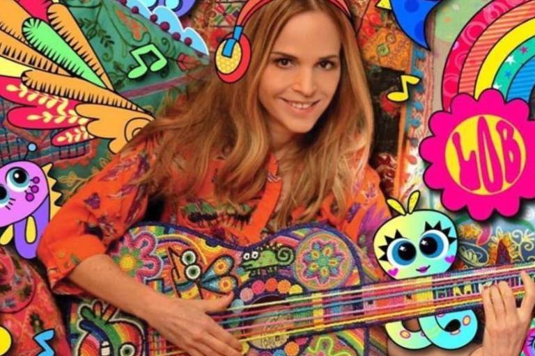 Muere Amparo Serrano, la fundadora de la marca ‘Distroller’ y ‘Virgencita Plis’