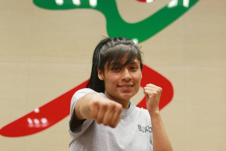 México obtiene histórica plaza en el boxeo femenil de Juegos Olímpicos