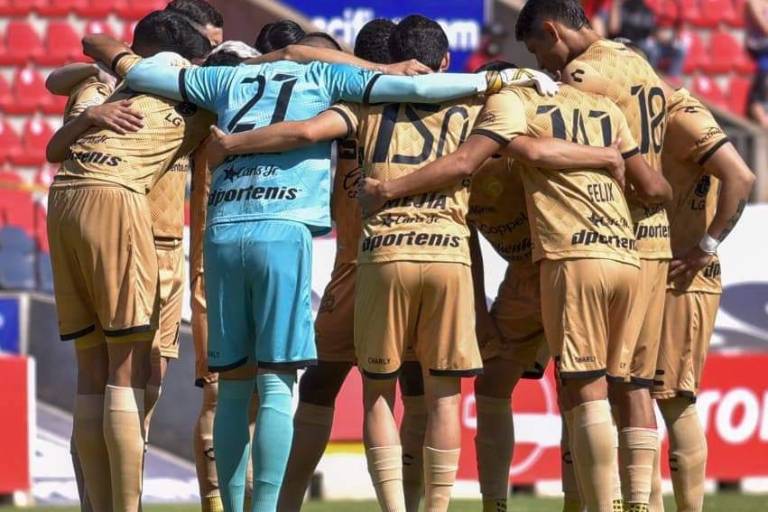 Liga de Expansión, un dolor de cabeza para Dorados