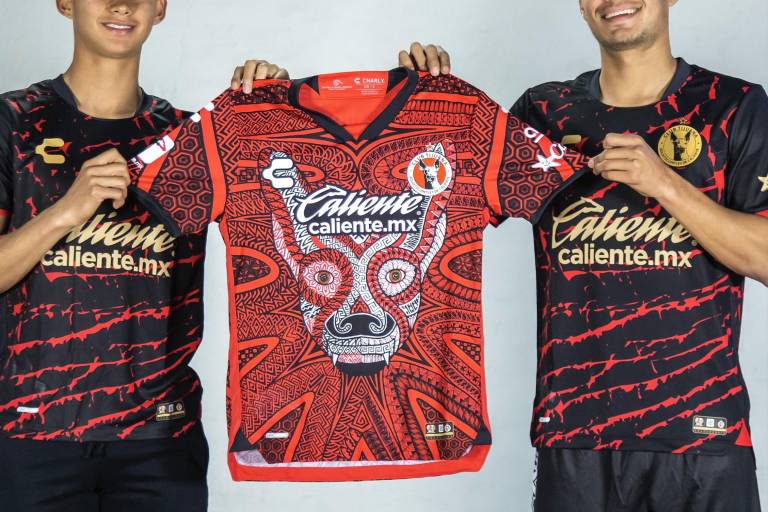 Dorados refuerza a Xolos para el Clausura 2023