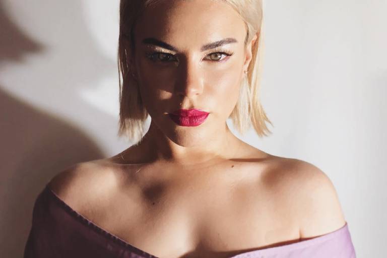 Presenta Melissa Galindo denuncia contra Kalimba por abuso sexual agravado