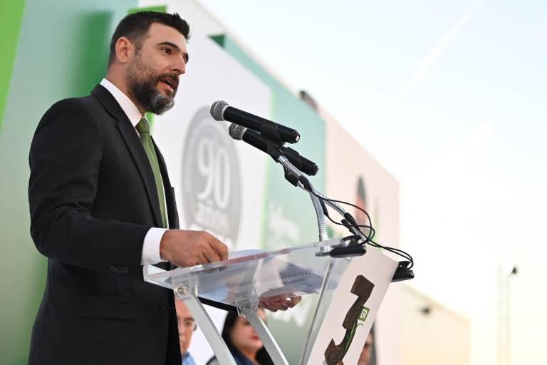 Celebran agricultores sinaloenses 90 años de la AARC