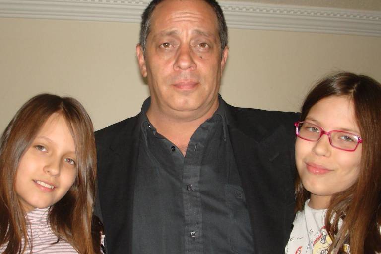 Reportan muerte Miguel Ángel Ghigliazza, actor de doblaje que estaba desaparecido