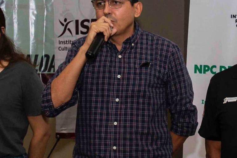 Deja Iván Salcedo dirección de Alto Rendimiento del Isde