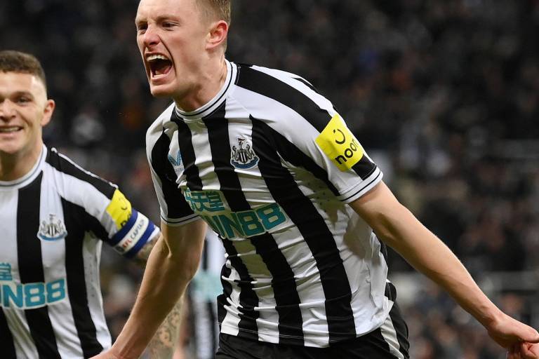 Newcastle United se mete a la final de la Copa de la Liga de Inglaterra