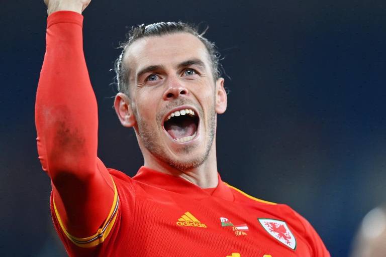 Gareth Bale jugará en la MLS con el equipo de Carlos Vela