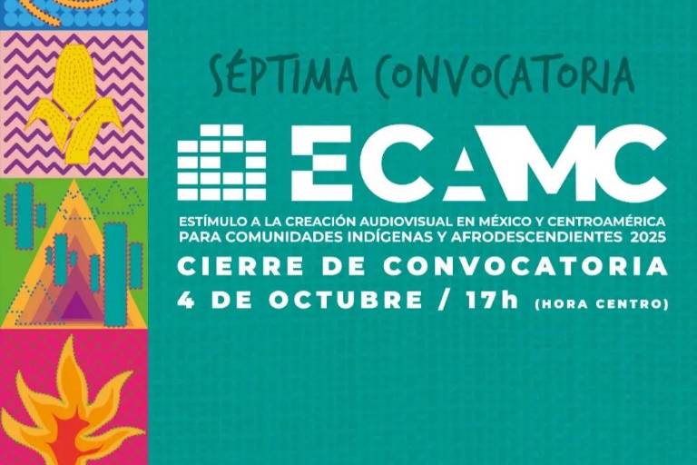 Invita el Imcine a participar en convocatoria de estímulo a creación audiovisual