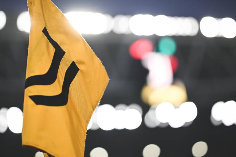 La Juventus recibe 10 puntos de sanción por el Caso Plusvalías