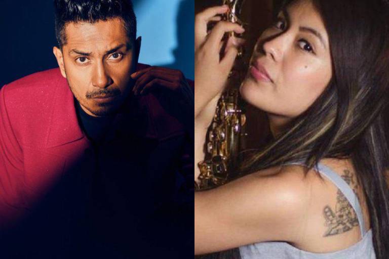 Acusan a Tenoch Huerta de depredador sexual