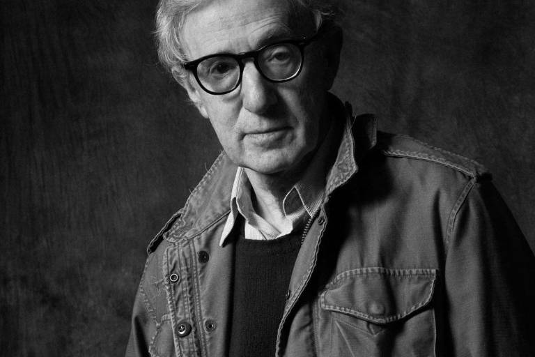 Woody Allen anunció que abandona el cine