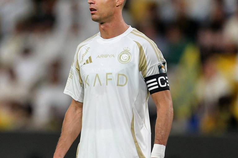Cristiano Ronaldo falla penalti en partido de pesadilla para Al-Nassr