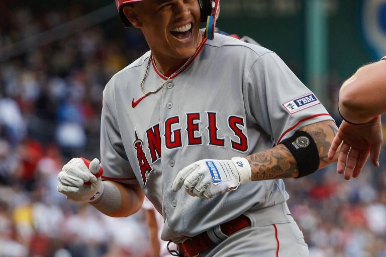 El veterano Gio Urshela despierta interés de varias organizaciones en las mayores