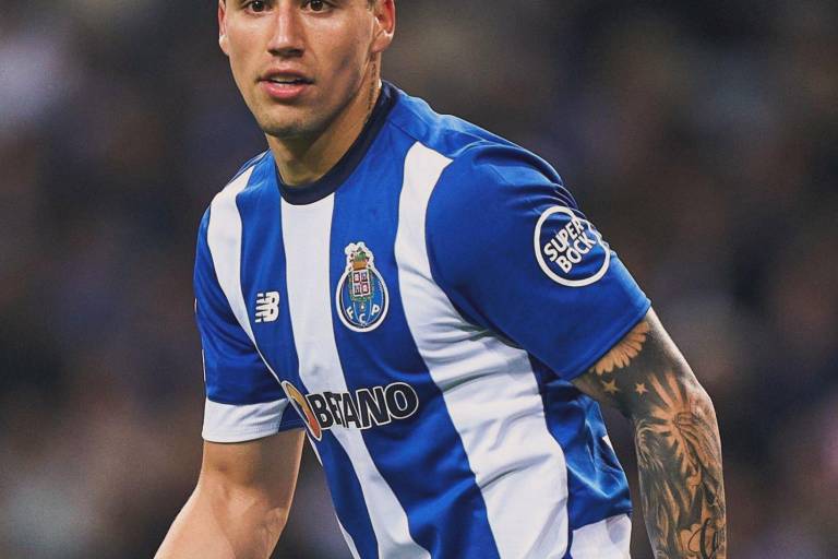 Cruz Azul tiene un principio de acuerdo por Jorge Sánchez