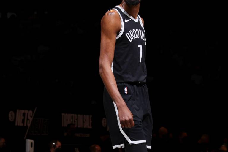 Kevin Durant será la estrella líder en el equipo olímpico de Estados Unidos