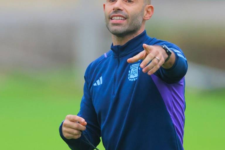 Estos son los hombres que veremos con Argentina Sub 23 en Mazatlán