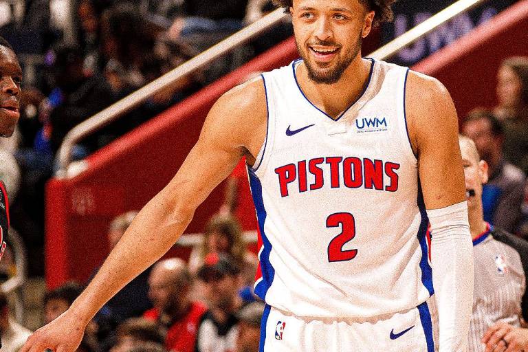 Pistons al fin ganan después de 28 derrotas al hilo
