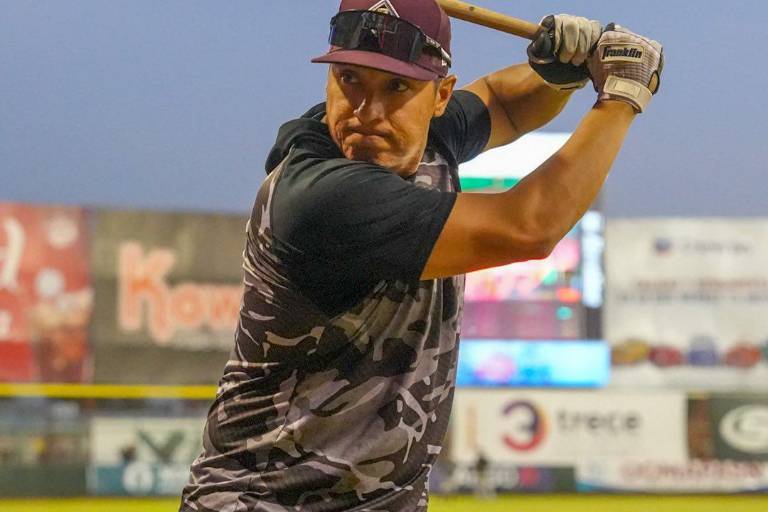 Tomateros de Culiacán viaja a Mexicali en busca de triunfos que los ayuden a escalar posiciones