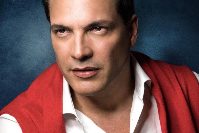 Cantará Daniel Boaventura en Culiacán con su big band