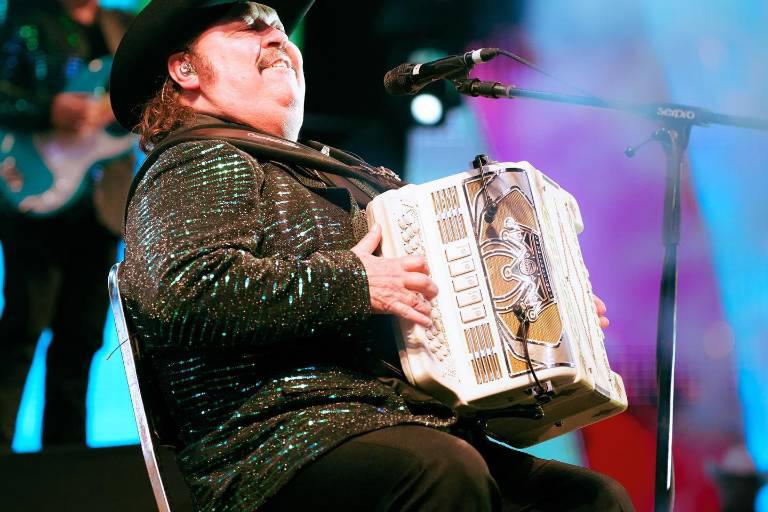 Vibra el Festival Pa’l Norte con Julieta Venegas, Inspector y Ramón Ayala