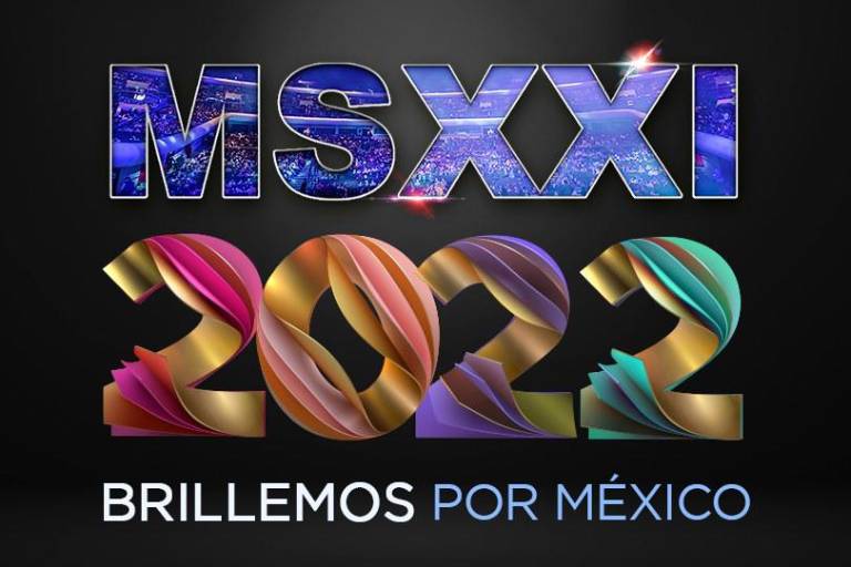 Nicole Kidman es invitada estelar del evento México Siglo XXI