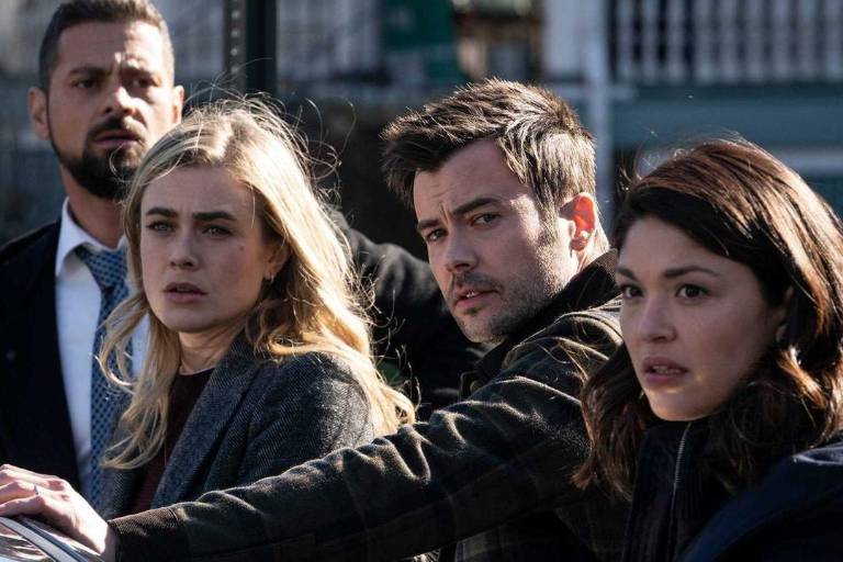 Se acerca el estreno de la cuarta temporada de ‘Manifiesto’, en Netflix