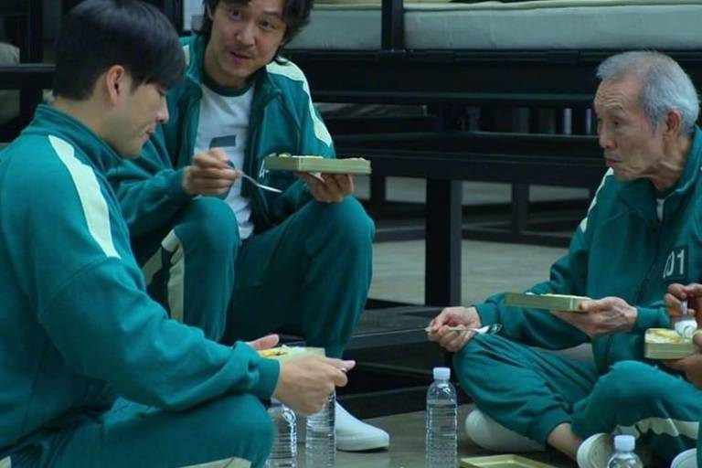 ‘El Juego del Calamar 2’ se estrenará en 2024