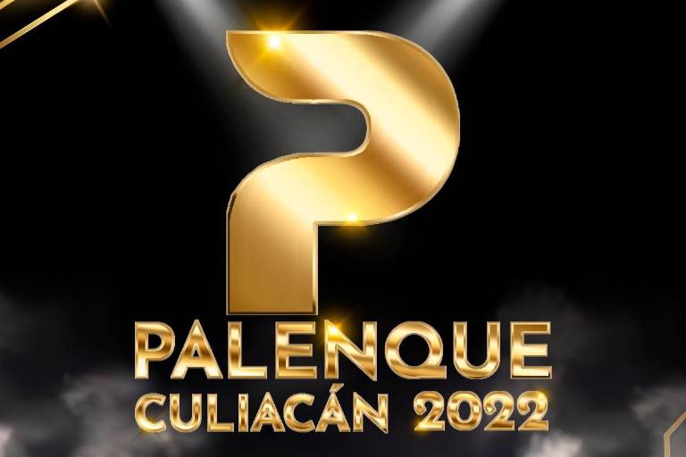 Estos son los artistas que cantarán en el Palenque 2022 de Culiacán