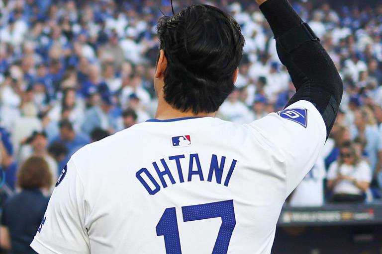 Ohtani dona 500 mil dólares a los esfuerzos de ayuda por incendios en Los Ángeles