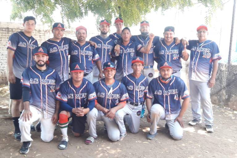 Suma Taller AS-Ruiz victoria en la ‘ZC’ del Club Polluelos