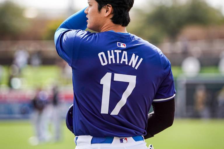 MLB abre investigación sobre caso de Ohtani y su ex traductor